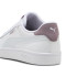 Sapatilhas Puma Smash 3.0 L Branco/Prateado