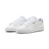 Sapatilhas Puma Smash 3.0 L Branco/Prateado