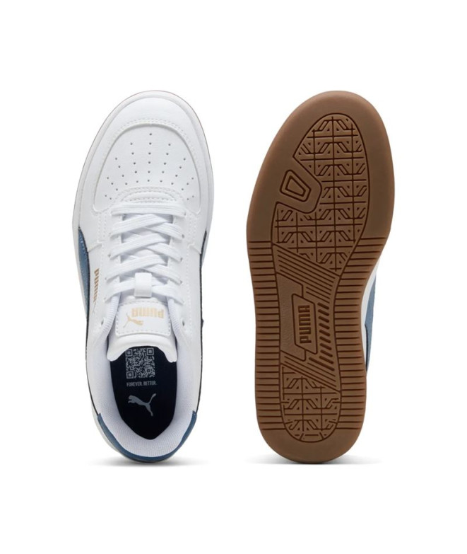 Sapatilhas Puma Caven 2.0 Infantil...