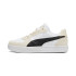 Chaussures Puma Caven 2.0 Lux S Blanc/Amande Sucrée/Argent