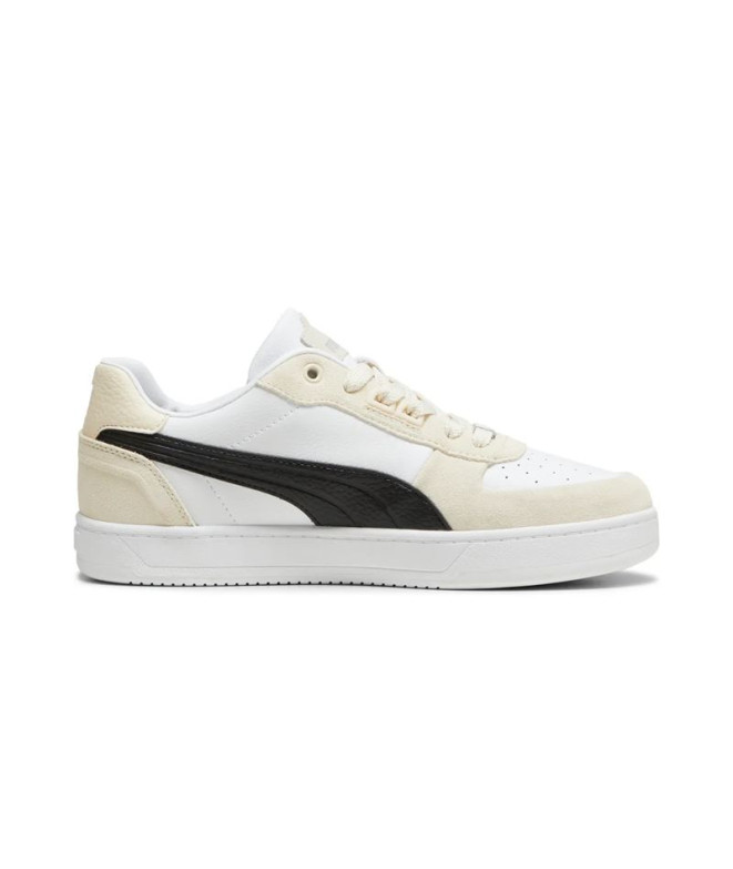 Sapatilhas Puma Caven 2.0 Lux S Branco/Sugared...