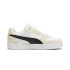 Chaussures Puma Caven 2.0 Lux S Blanc/Amande Sucrée/Argent