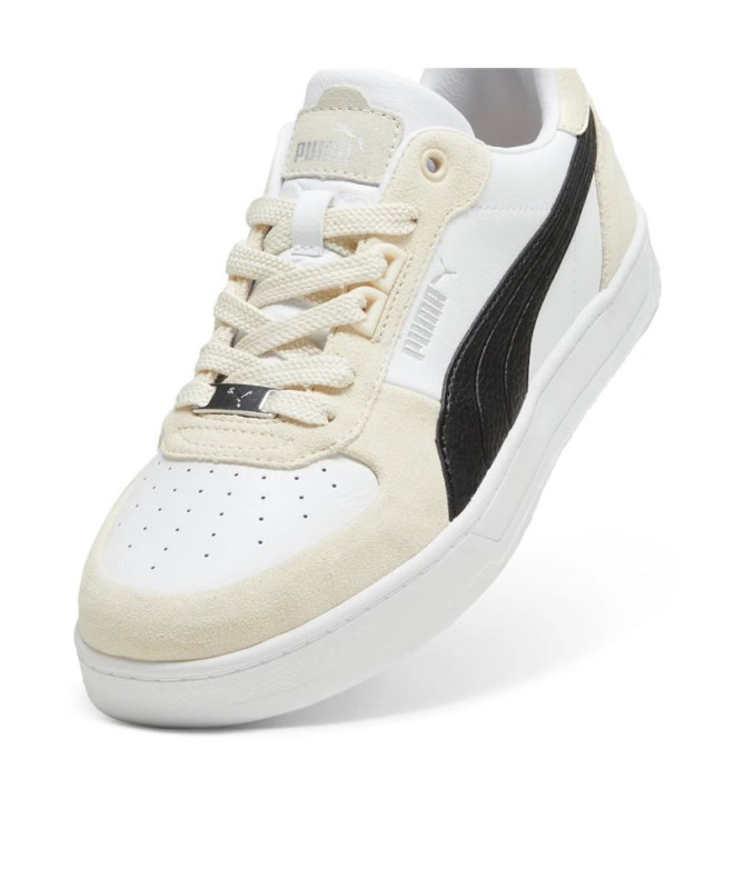 Sapatilhas Puma Caven 2.0 Lux S Branco/Sugared...