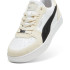 Chaussures Puma Caven 2.0 Lux S Blanc/Amande Sucrée/Argent