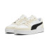 Chaussures Puma Caven 2.0 Lux S Blanc/Amande Sucrée/Argent