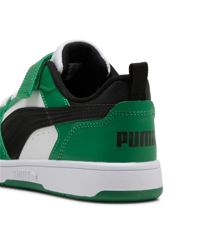 Sapatilhas da Puma Puma Rebound V6 Lo Ac+ Ps...