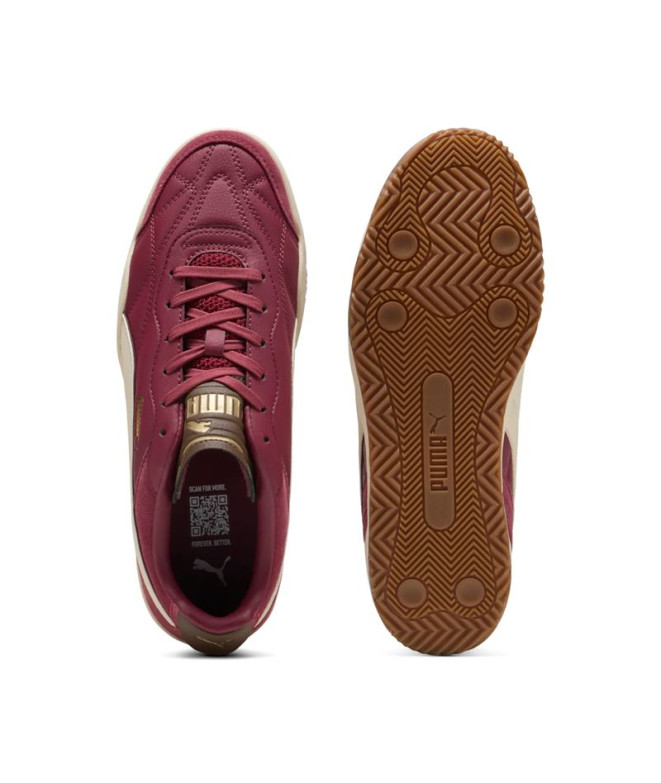 Sapatilhas Puma Tifosi Sd Team Regal...