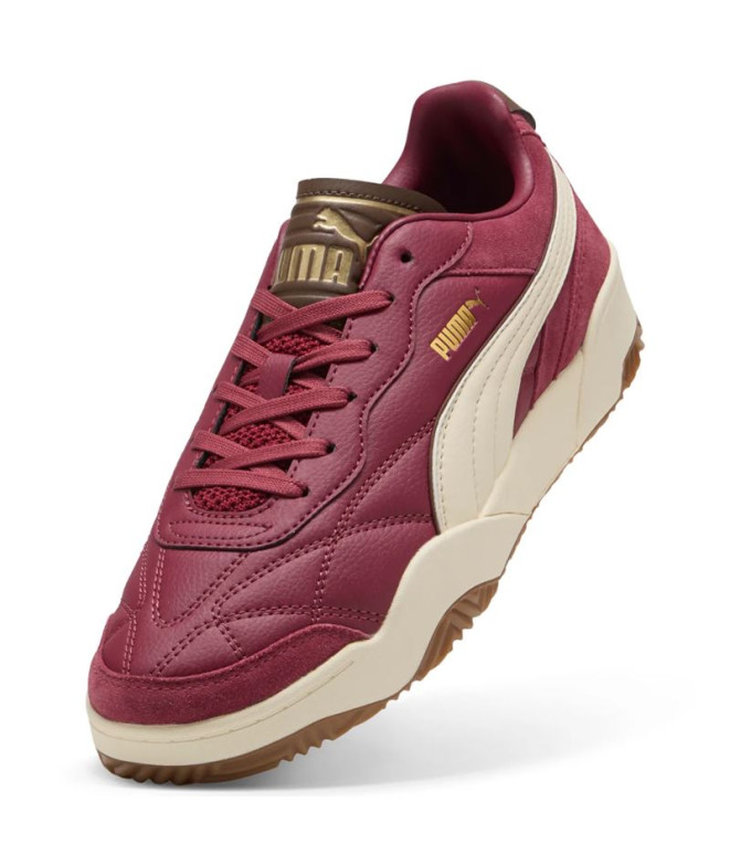 Sapatilhas Puma Tifosi Sd Team Regal...