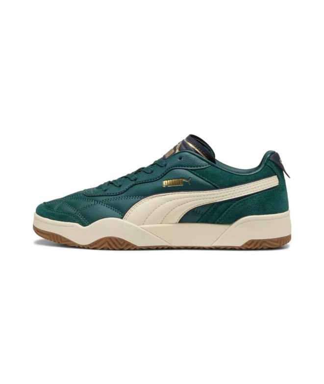 Sapatilhas Puma Tifosi Sd Verde Terrain/Alpine