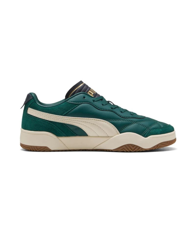 Chaussures Puma Tifosi Sd Vert Terrain/Alpine