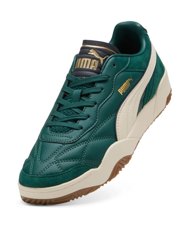 Chaussures Puma Tifosi Sd Vert Terrain/Alpine