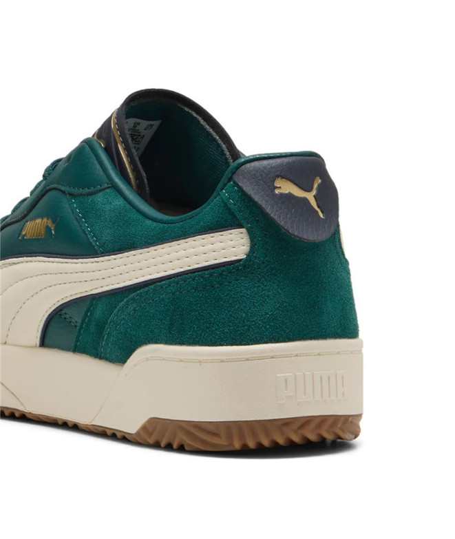 Chaussures Puma Tifosi Sd Vert Terrain/Alpine