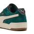 Zapatillas Puma Tifosi Sd Verde Terrain/Alpine