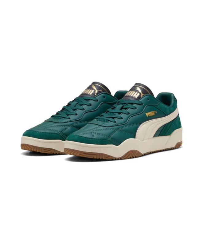 Chaussures Puma Tifosi Sd Vert Terrain/Alpine
