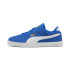 Chaussures Puma Club II Mountain Enfant Bleu/Blanc