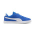Chaussures Puma Club II Mountain Enfant Bleu/Blanc