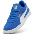 Chaussures Puma Club II Mountain Enfant Bleu/Blanc