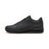 Zapatillas Puma St Runner V4 L Negro/Strong Gris/Gum