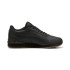 Zapatillas Puma St Runner V4 L Negro/Strong Gris/Gum