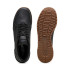 Zapatillas Puma St Runner V4 L Negro/Strong Gris/Gum