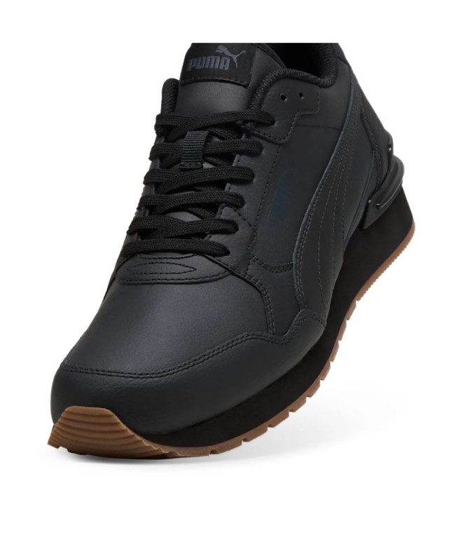 Zapatillas Puma St Runner V4 L Negro/Strong...