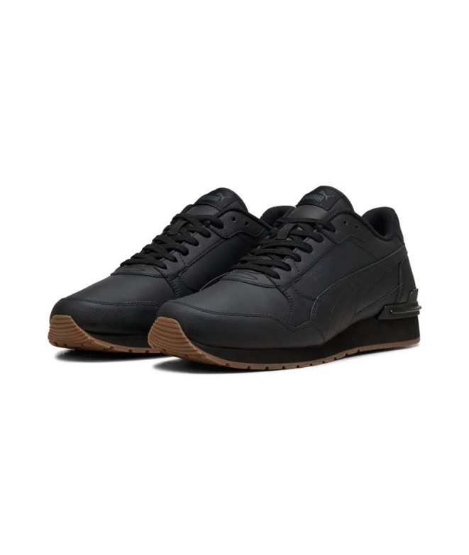 Sapatilhas Puma St Runner V4 L Preto/Forte...