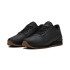 Chaussures Puma St Runner V4 L Noir/Gris Foncé/Gomme