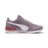 Zapatillas Puma St Runner V4 Nl Plum Jam-/Blanco