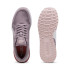 Zapatillas Puma St Runner V4 Nl Plum Jam-/Blanco
