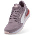 Zapatillas Puma St Runner V4 Nl Plum Jam-/Blanco