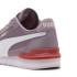 Zapatillas Puma St Runner V4 Nl Plum Jam-/Blanco