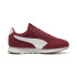 Sapatilhas Puma R78 Lightwind Team Regal Vermelho/Branco
