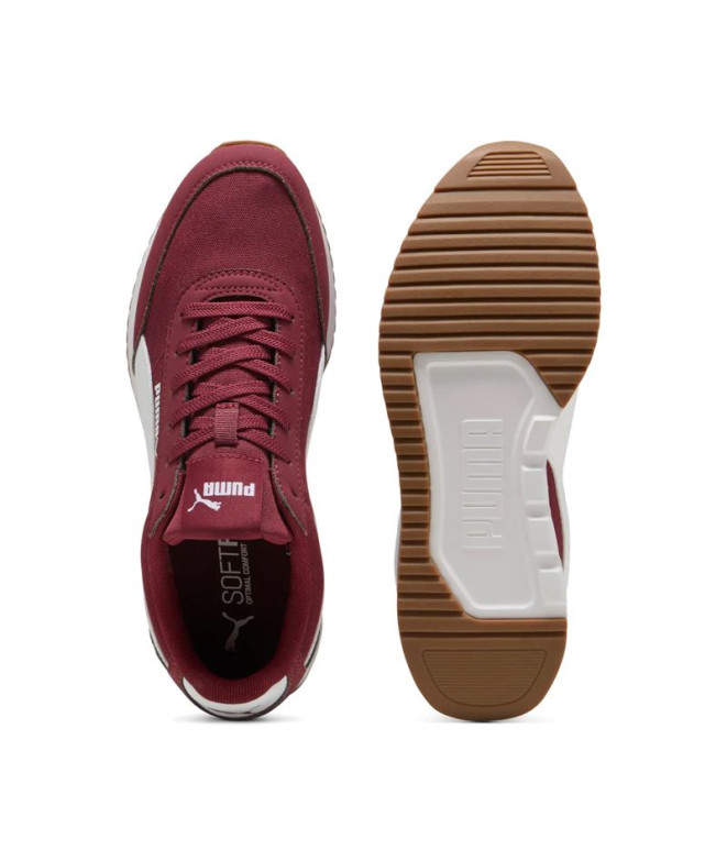 Zapatillas Puma R78 Lightwind Team Regal...