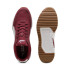 Sapatilhas Puma R78 Lightwind Team Regal Vermelho/Branco