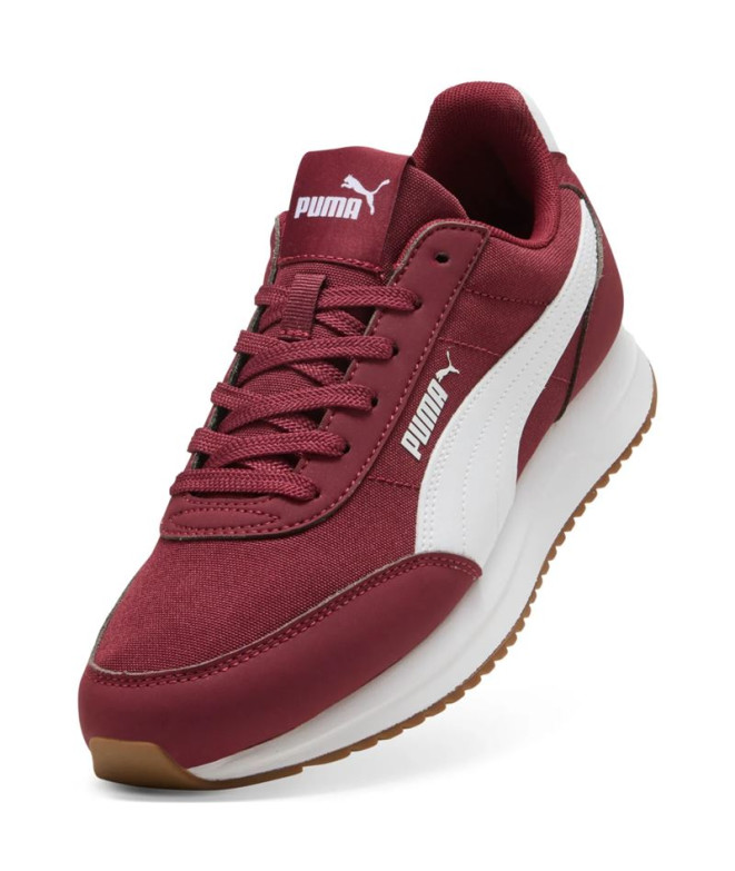 Sapatilhas Puma R78 Lightwind Team Regal...