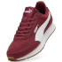 Sapatilhas Puma R78 Lightwind Team Regal Vermelho/Branco