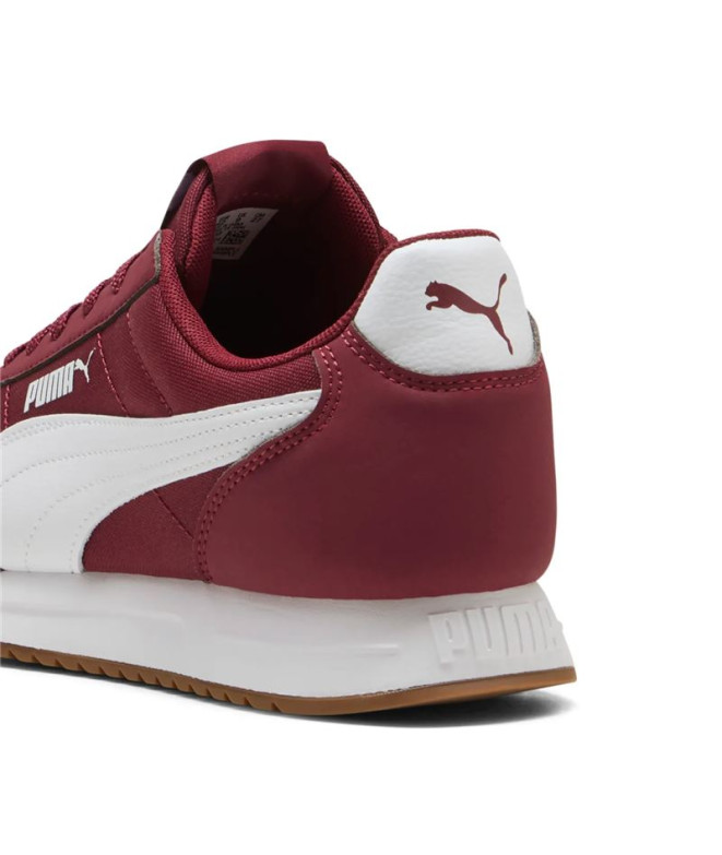 Chaussures Puma R78 Lightwind Team Regal...