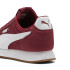 Sapatilhas Puma R78 Lightwind Team Regal Vermelho/Branco