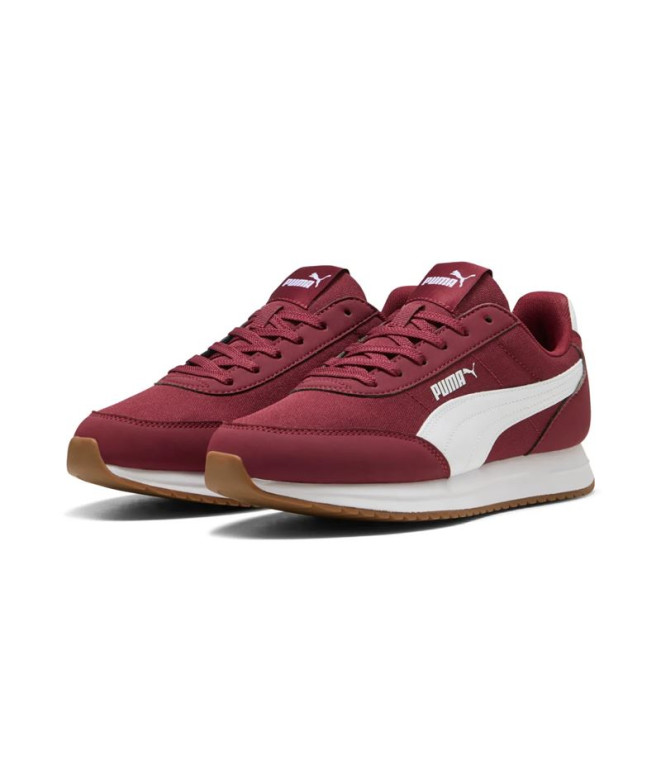 Zapatillas Puma R78 Lightwind Team Regal...