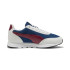 Sapatilhas Puma R78 Lightwind Persa Azul/Team Regal Vermelho