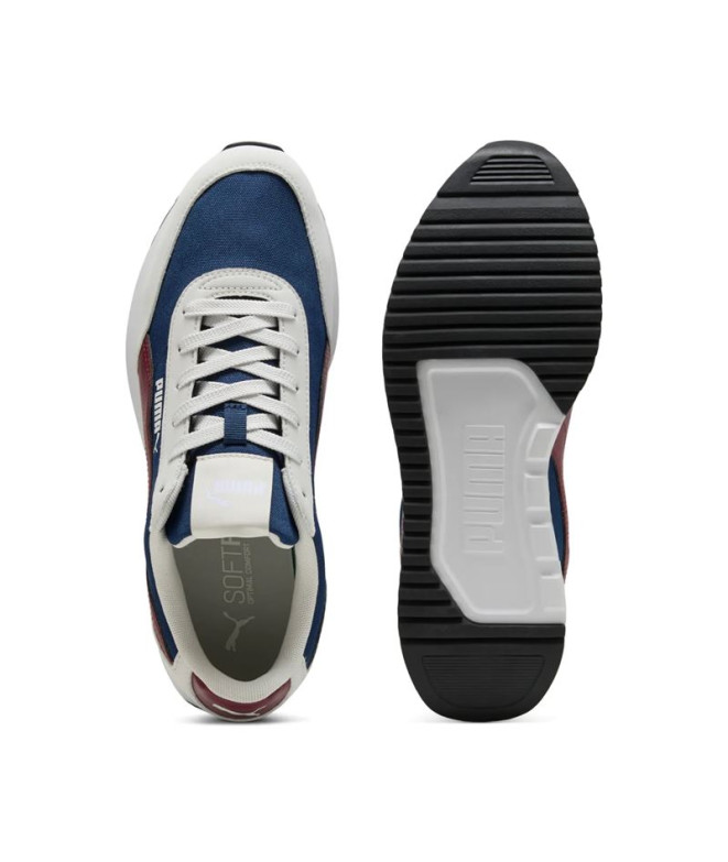 Chaussures Puma R78 Lightwind Persan...