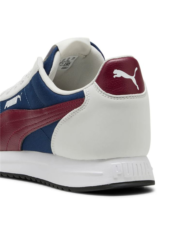 Chaussures Puma R78 Lightwind Persan...