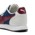 Sapatilhas Puma R78 Lightwind Persa Azul/Team Regal Vermelho