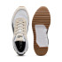 Sapatilhas Puma R78 Lightwind Branco/Preto