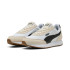 Sapatilhas Puma R78 Lightwind Branco/Preto