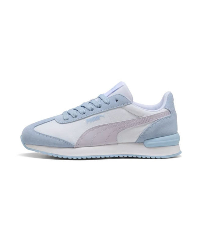 Sapatilhas Puma R78 Wind Mu Haute Tropic/Lilac Crush