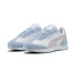 Zapatillas Puma R78 Wind Mu Haute Tropic/Lilac Crush