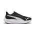 Sapatilhas Puma Pounce Lite Infantil Preto/branco