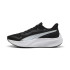 Sapatilhas Puma Pounce Lite Infantil Preto/branco