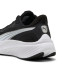 Chaussures Puma Pounce Lite Enfant Noir/blanc